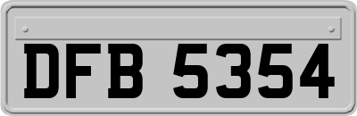 DFB5354