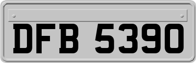 DFB5390