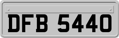 DFB5440