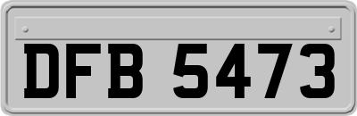 DFB5473