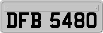 DFB5480
