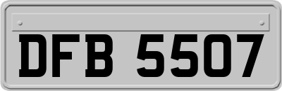 DFB5507