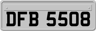 DFB5508