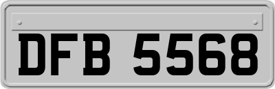 DFB5568