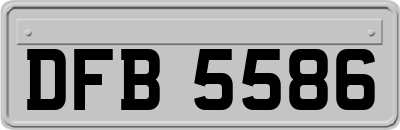 DFB5586