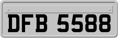 DFB5588