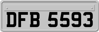 DFB5593