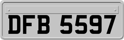 DFB5597