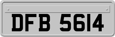 DFB5614