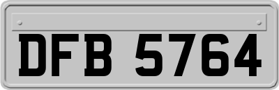 DFB5764