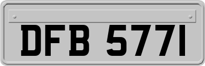 DFB5771