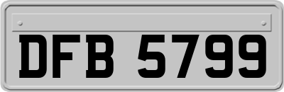 DFB5799