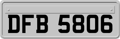 DFB5806