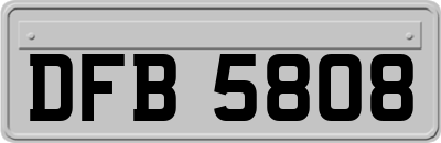 DFB5808