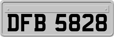 DFB5828