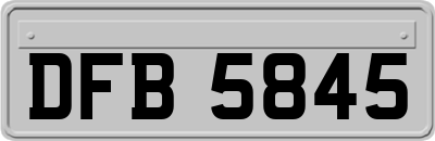 DFB5845