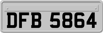DFB5864