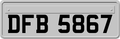 DFB5867