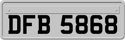 DFB5868
