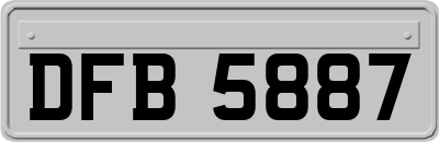 DFB5887