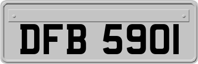 DFB5901