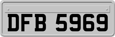 DFB5969