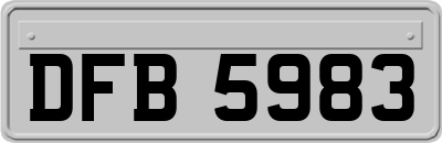 DFB5983