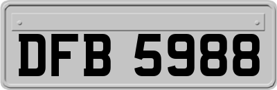DFB5988