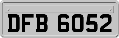 DFB6052