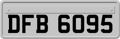 DFB6095