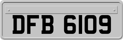 DFB6109