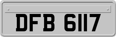 DFB6117