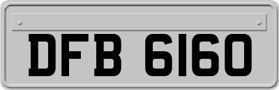 DFB6160