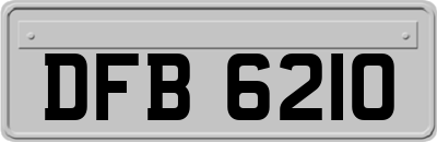 DFB6210