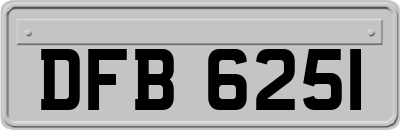 DFB6251