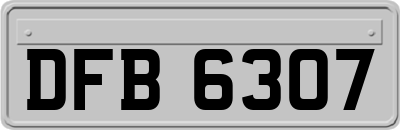 DFB6307