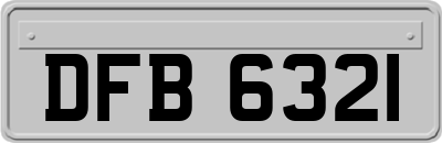 DFB6321