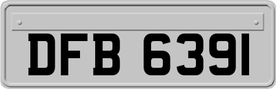 DFB6391