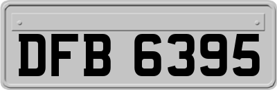 DFB6395