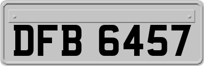 DFB6457
