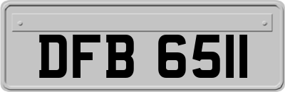 DFB6511