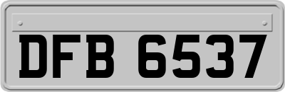 DFB6537