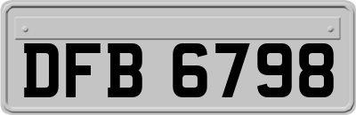 DFB6798