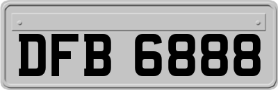 DFB6888