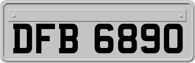DFB6890