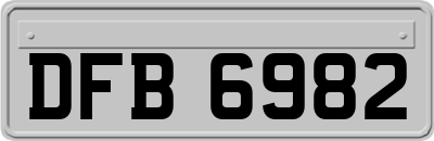 DFB6982