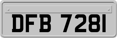 DFB7281
