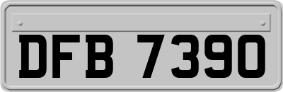 DFB7390