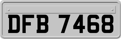 DFB7468