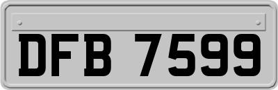 DFB7599